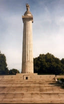 Montfaucon American Memorial