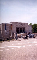 Museum Verdun
