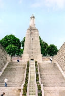 Memorial Verdun Centre