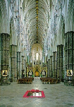Westminster Abbey