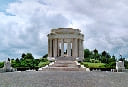 Montsec Monument